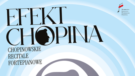 Efekt Chopina w Elblągu!