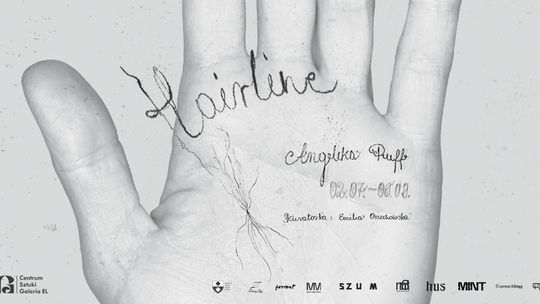 Hairline | Angelika Puff