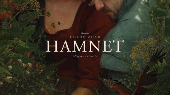"Hamnet" w Kinie Światowid "Hamnet" w Kinie Światowid