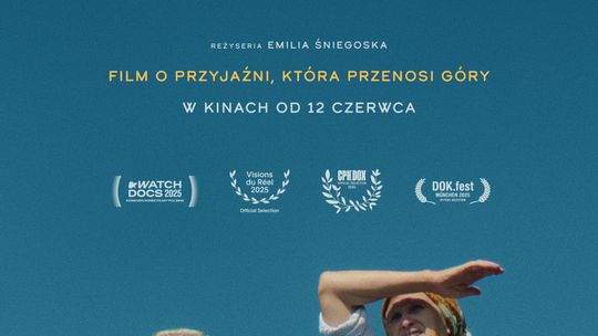 "Kumotry" w Kinie Światowid