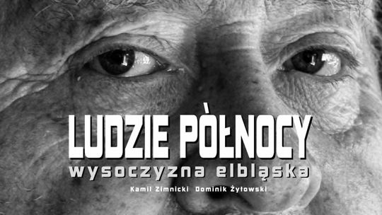 Ludzie Północy – prezentacja albumu i wystawa fotografii