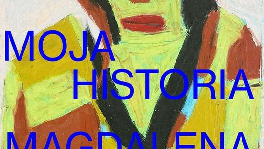 MAGDA HEBEL | MOJA HISTORIA