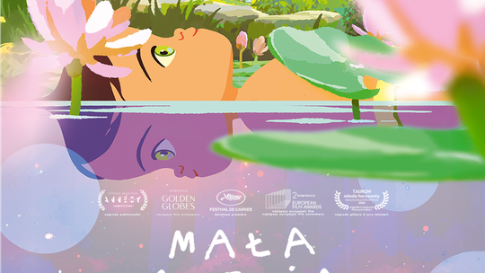 "Mała Amelia" w Kinie Światowid