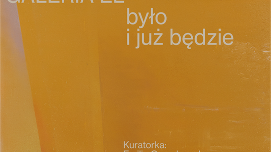 Małgorzata Widomska | Było i już będzie