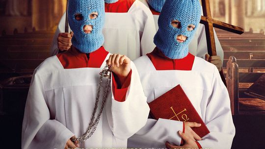 "Ministranci" w Kinie Światowid "Ministranci" w Kinie Światowid