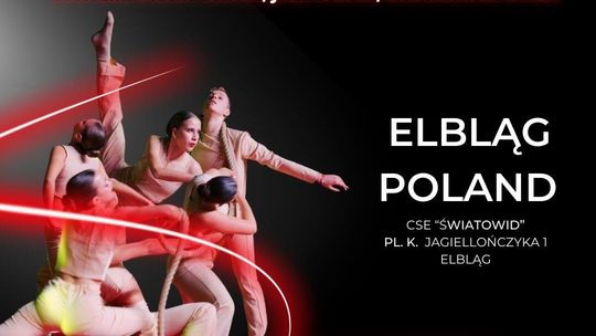 Mistrzostwa Europy w Światowidzie: Taniec, Pasja i Rywalizacja w Elblągu
