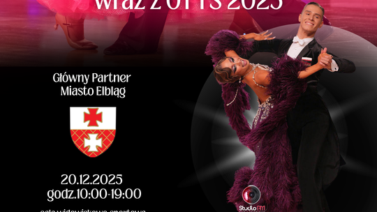 Mistrzostwa Województwa Warmińsko - Mazurskiego wraz z OTTS 2025 Mistrzostwa Województwa Warmińsko - Mazurskiego wraz z OTTS 2025