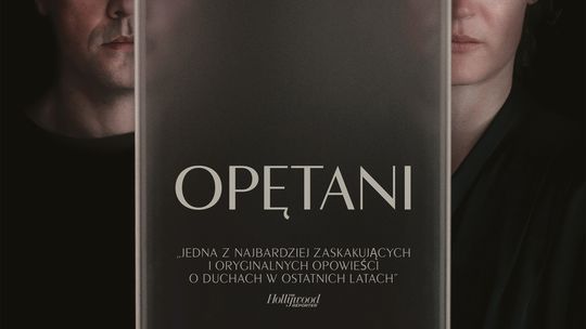 "Opętani" w Kinie Światowid