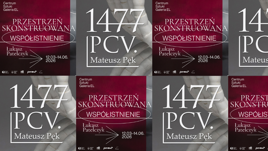 Oprowadzanie kuratorskie Oprowadzanie kuratorskie