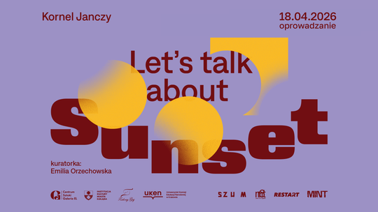 Oprowadzanie kuratorskie