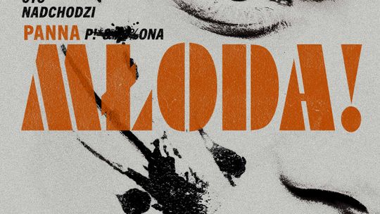 "Panna młoda!" w Kinie Światowid