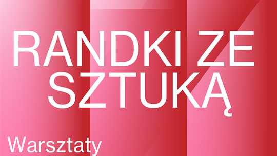 Randki ze Sztuką 60+