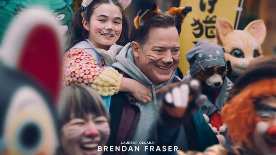 "Rodzina do wynajęcia" w Kinie Światowid "Rodzina do wynajęcia" w Kinie Światowid