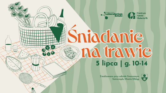 Śniadanie na trawie vol. I
