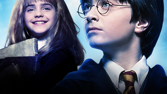 Spotkanie z Jonaszem Tołopiło – głosem polskiego Harry'ego Pottera Spotkanie z Jonaszem Tołopiło – głosem polskiego Harry'ego Pottera