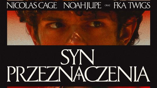 "Syn przeznaczenia" w Kinie Światowid