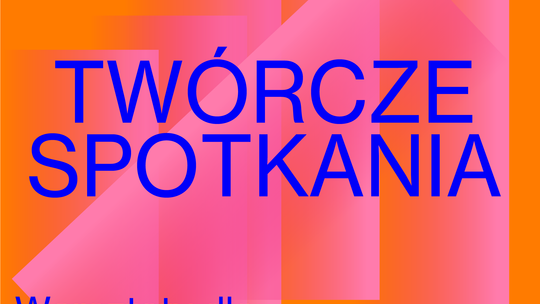 Twórcze Spotkania / Opowiedz bajeczkę!