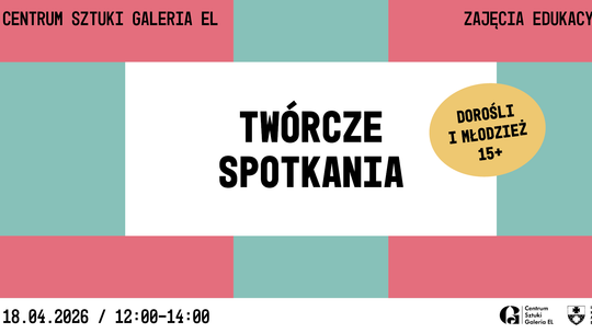 Twórcze Spotkania | Sekretny wachlarz