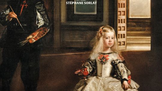 "Velazquez i jego tajemnica" w Kinie Światowid