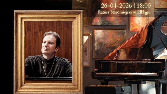 Wieczór fortepianowy