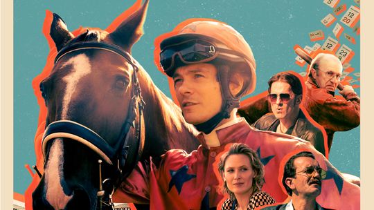 "Wielka Warszawska" w Kinie Światowid