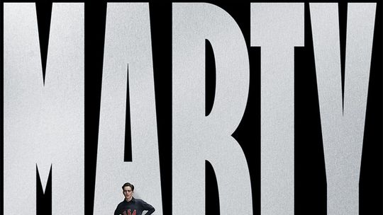 "Wielki Marty" w Kinie Światowid "Wielki Marty" w Kinie Światowid