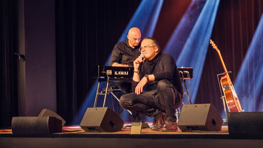 XXIX LETNI SALON MUZYCZNY – BAŻANTARNIA 2026
