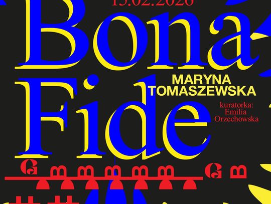 BONE FIDE | Maryna Tomaszewska BONE FIDE | Maryna Tomaszewska