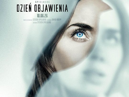 "Dzień objawienia" w Kinie Światowid