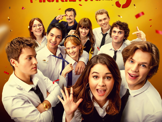 "Piep*zyć Mickiewicza 3" w Kinie Światowid