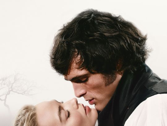 "Wichrowe Wzgórza" w Kinie Światowid