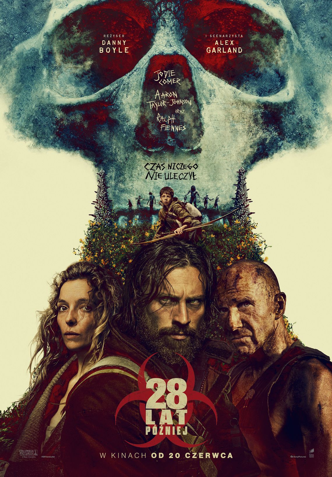 "28 lat później" w Kinie Światowid
