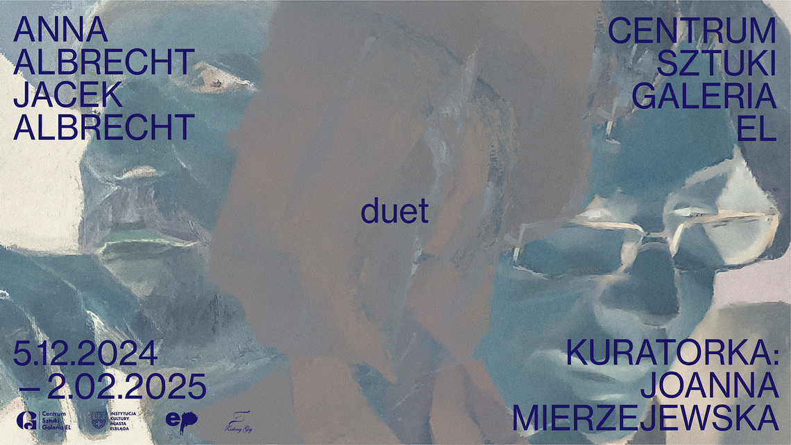 ANNA I JACEK ALBRECHT | DUET