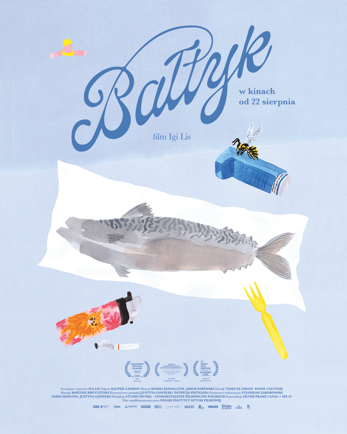 "Bałtyk" w Kinie Światowid "Bałtyk" w Kinie Światowid