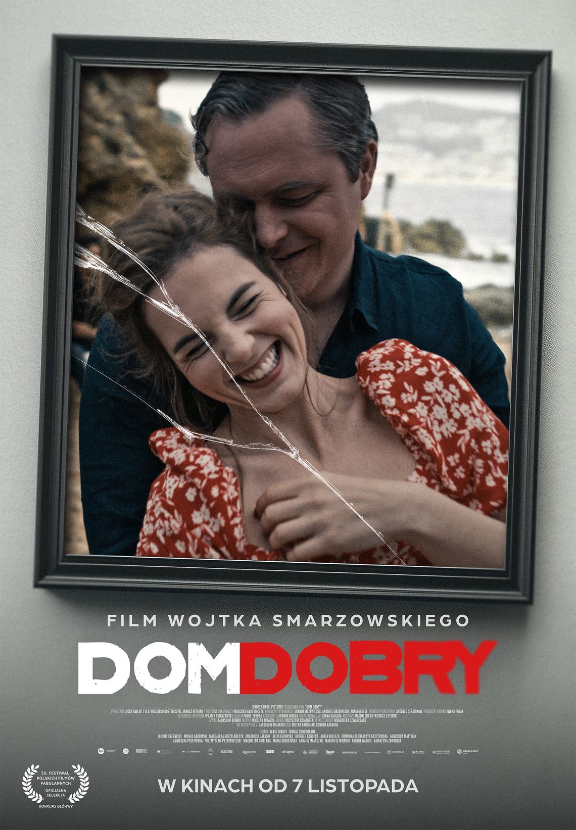 "Dom dobry" w Kinie Światowid "Dom dobry" w Kinie Światowid