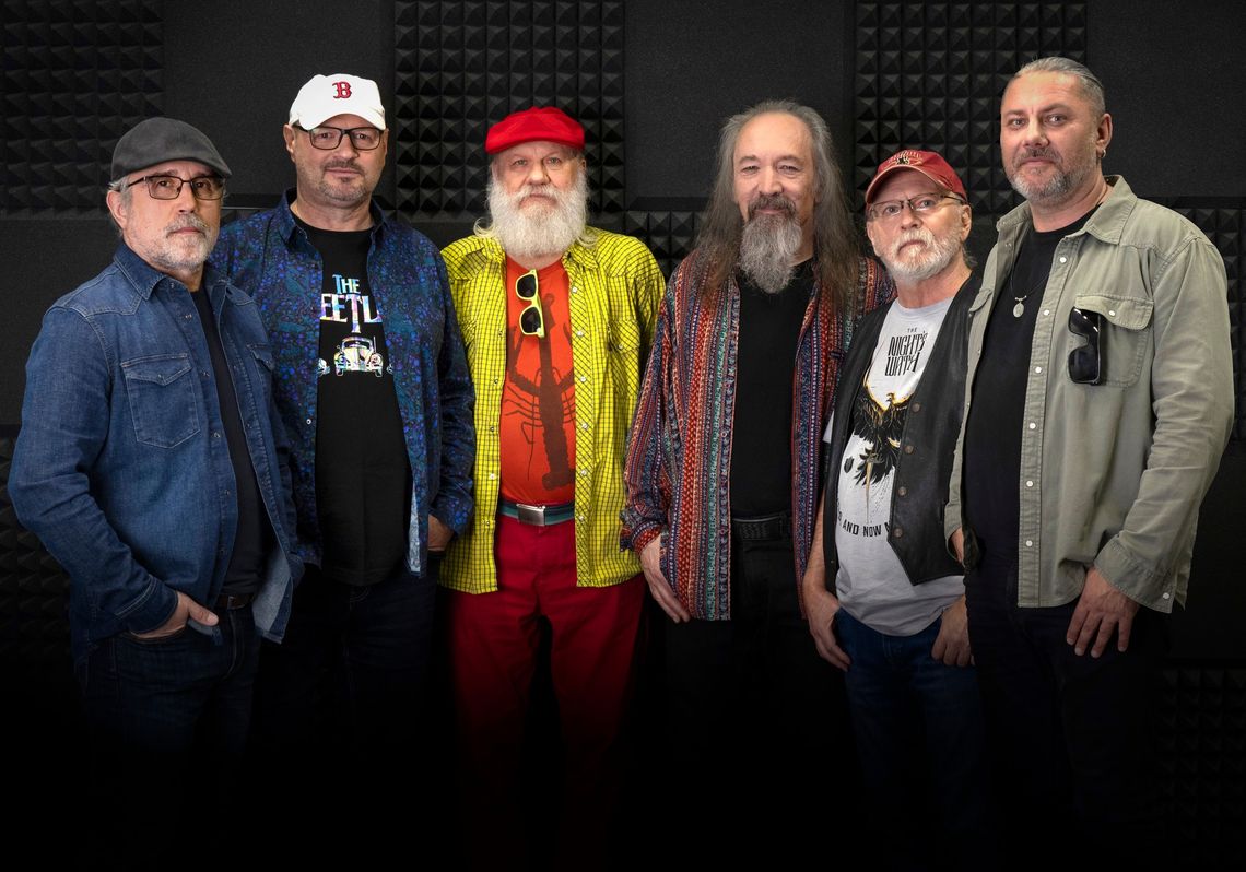 Dżem wraca do Elbląga – koncert, na który czekało miasto Dżem wraca do Elbląga – koncert, na który czekało miasto