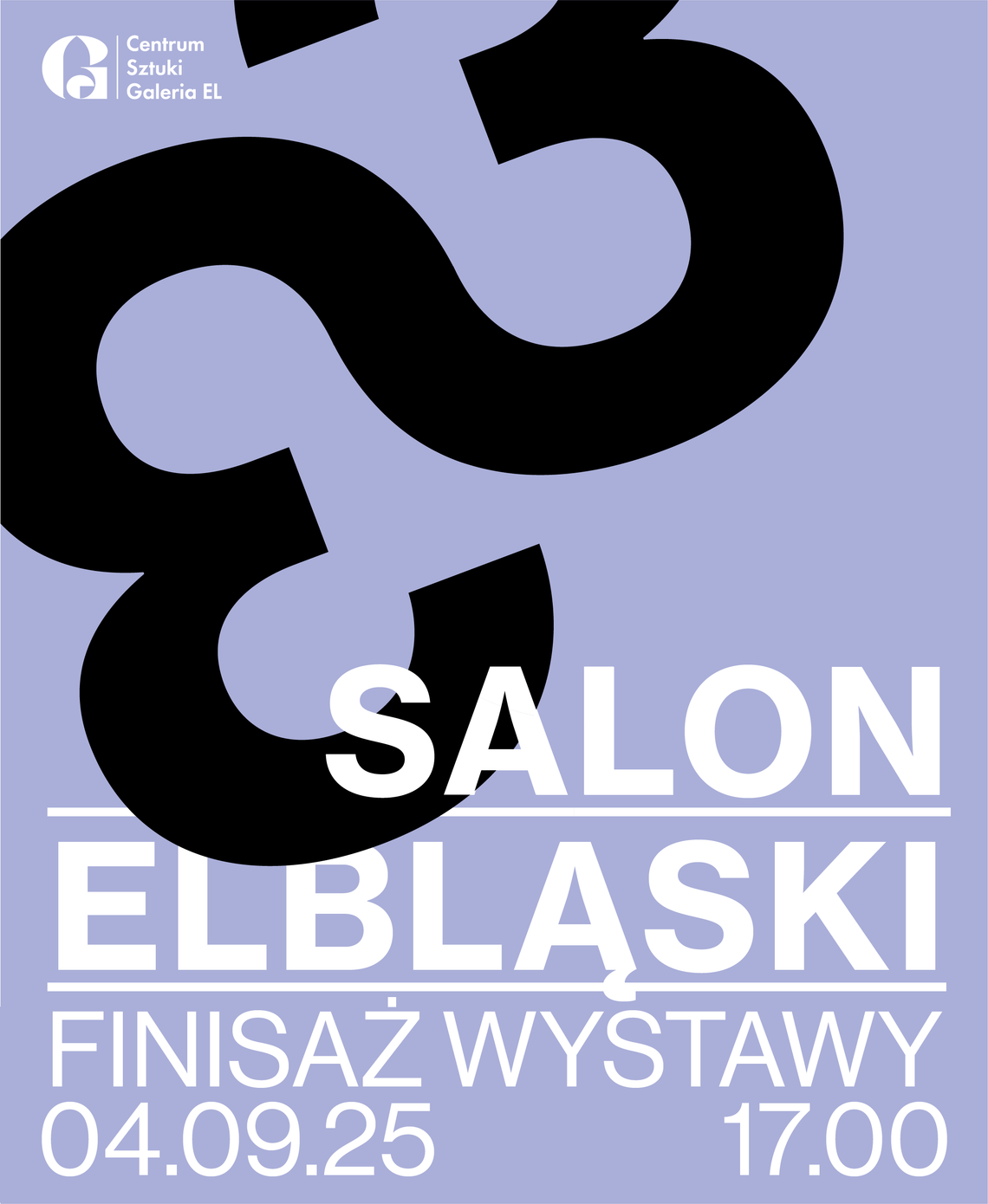 Finisaż 33. Salonu Elbląskiego Finisaż 33. Salonu Elbląskiego