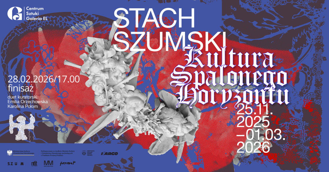 Finisaż wystawy KULTURA SPALONEGO HORYZONTU