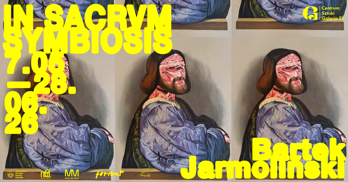 In Sacrvm Symbiosis | Bartek Jarmoliński