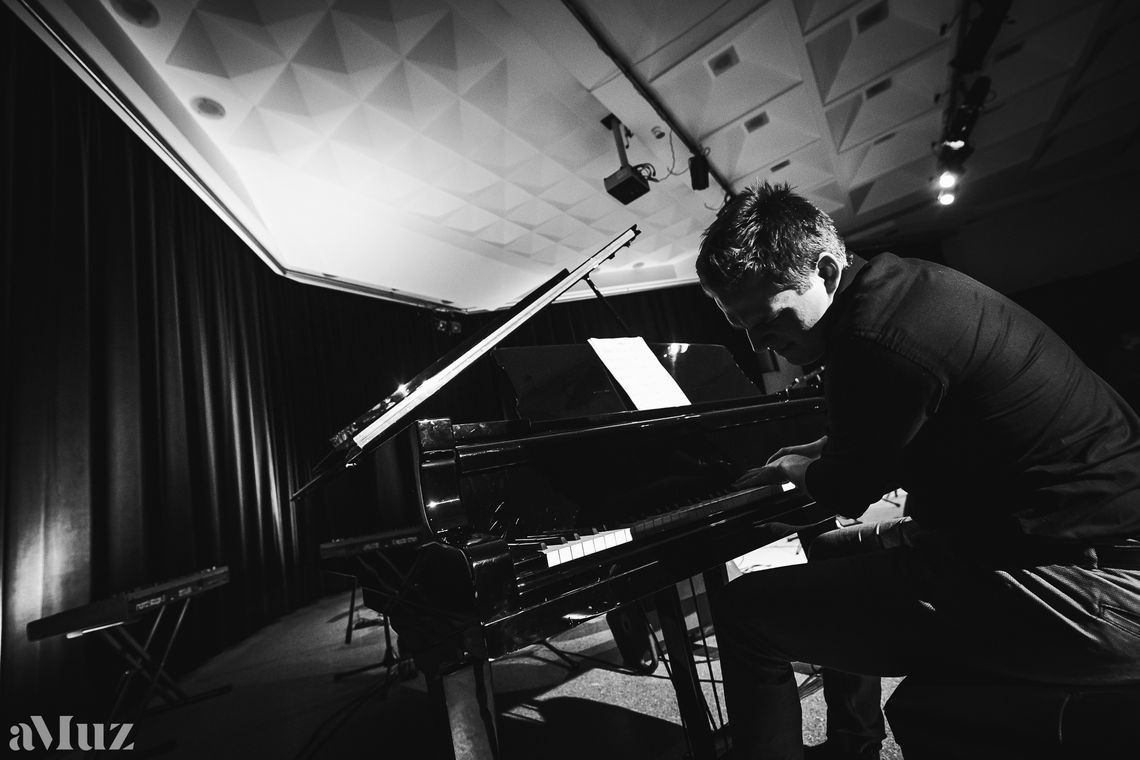 Jesień Jazzowa w Krypcie Jesień Jazzowa w Krypcie