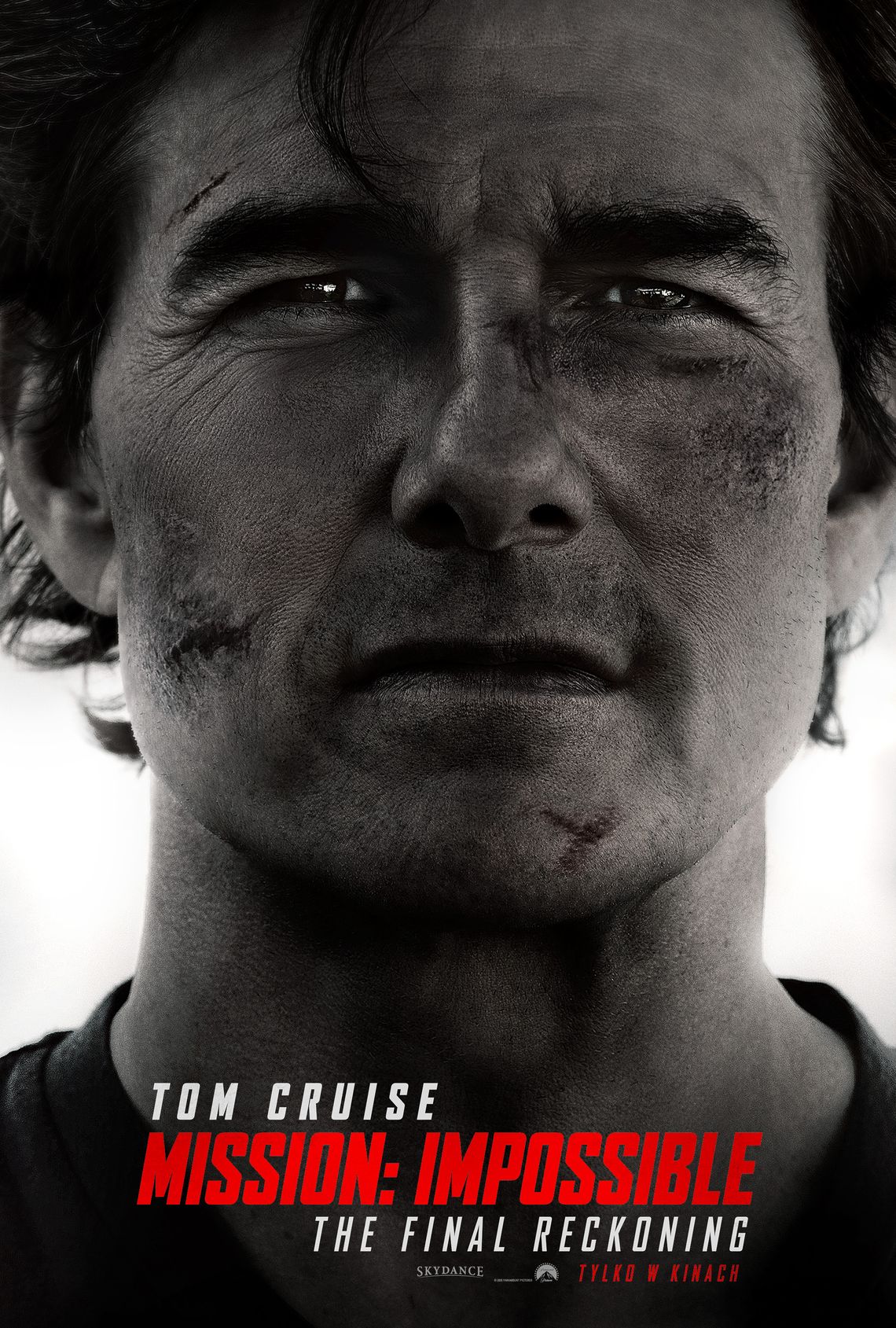 "Mission: Impossible - The Final Reckoning" w Kinie Światowid