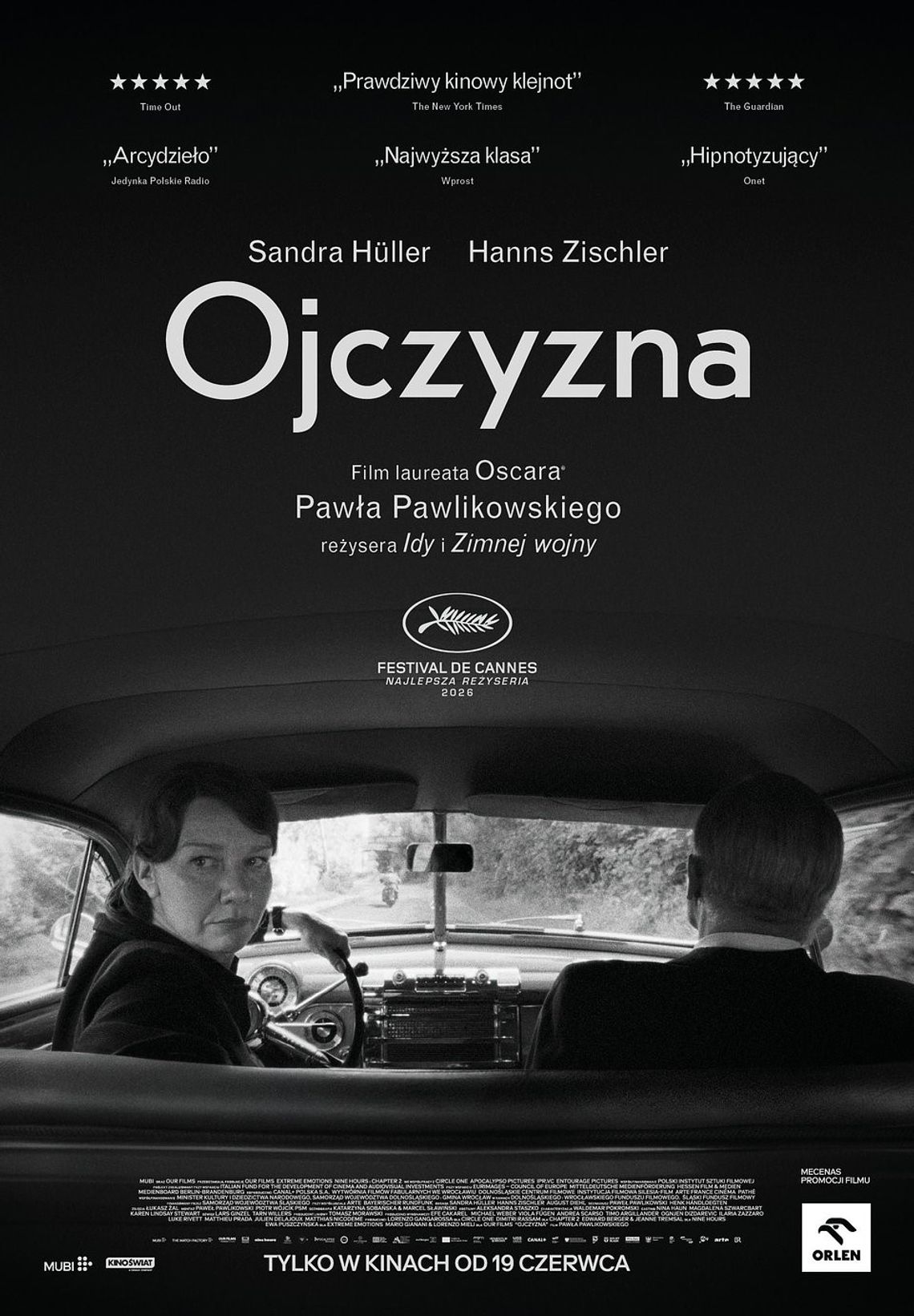 "Ojczyzna" w Kinie Światowid "Ojczyzna" w Kinie Światowid