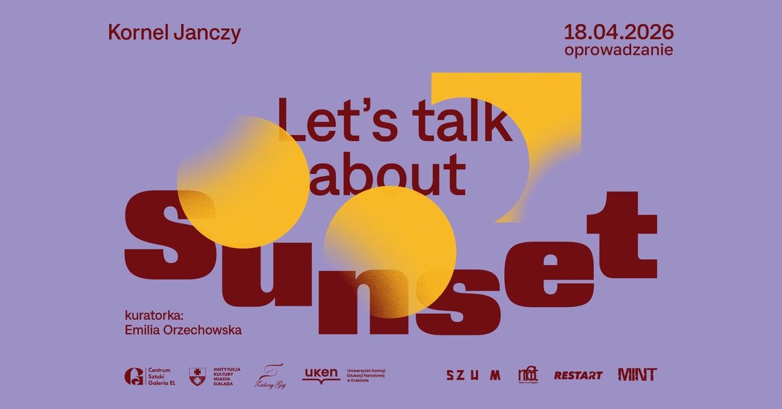 Oprowadzanie kuratorskie