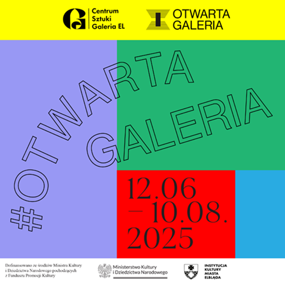 #OTWARTA GALERIA #OTWARTA GALERIA