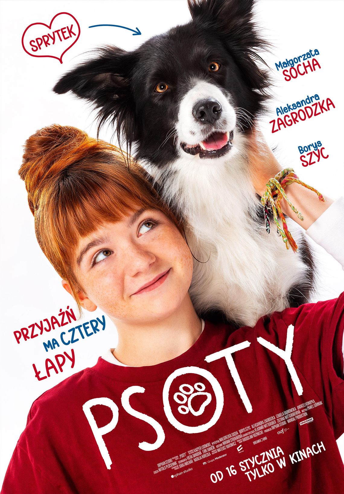 "Psoty" w Kinie Światowid