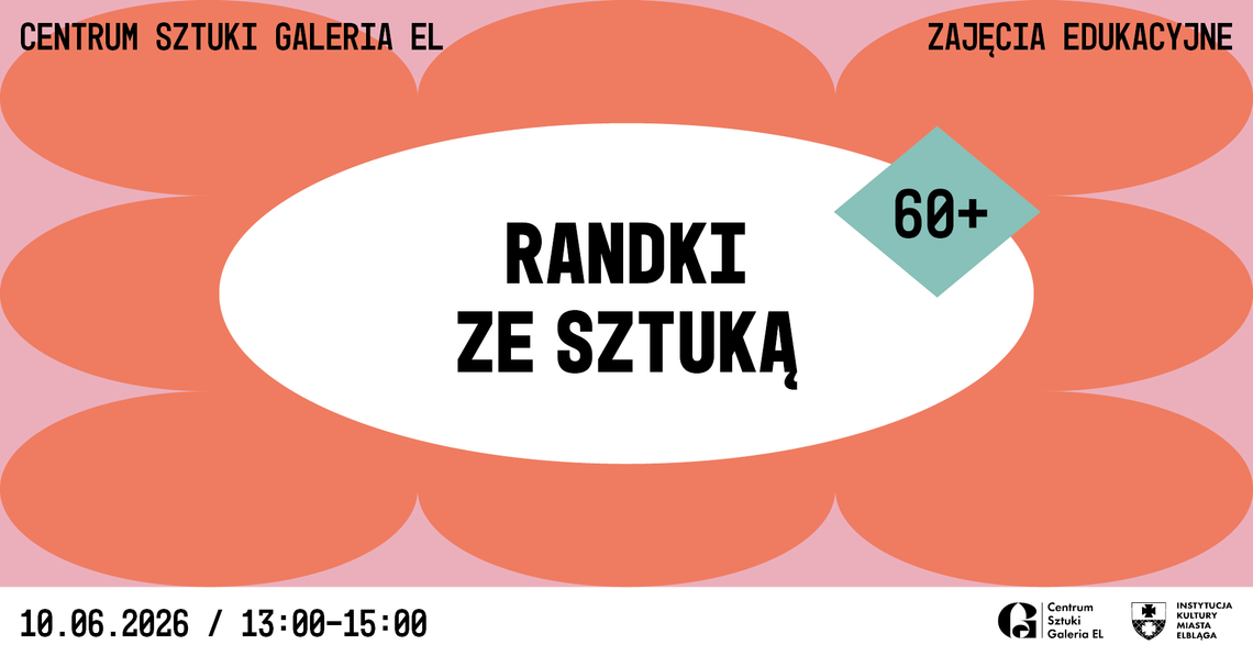 Randki ze Sztuką 60+ | Przestrzeni konstruowanie Randki ze Sztuką 60+ | Przestrzeni konstruowanie