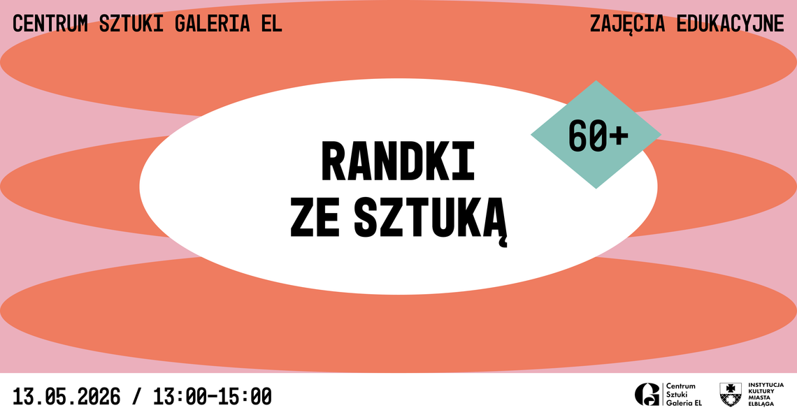 Randki ze Sztuką 60+ | Ukryte historie Randki ze Sztuką 60+ | Ukryte historie