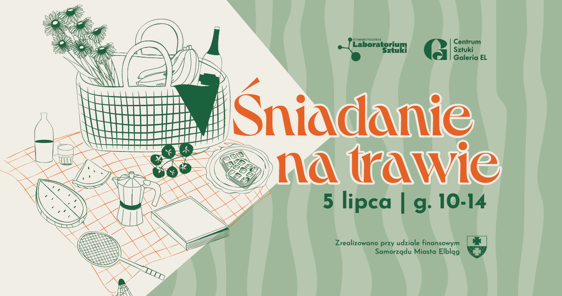 Śniadanie na trawie vol. I