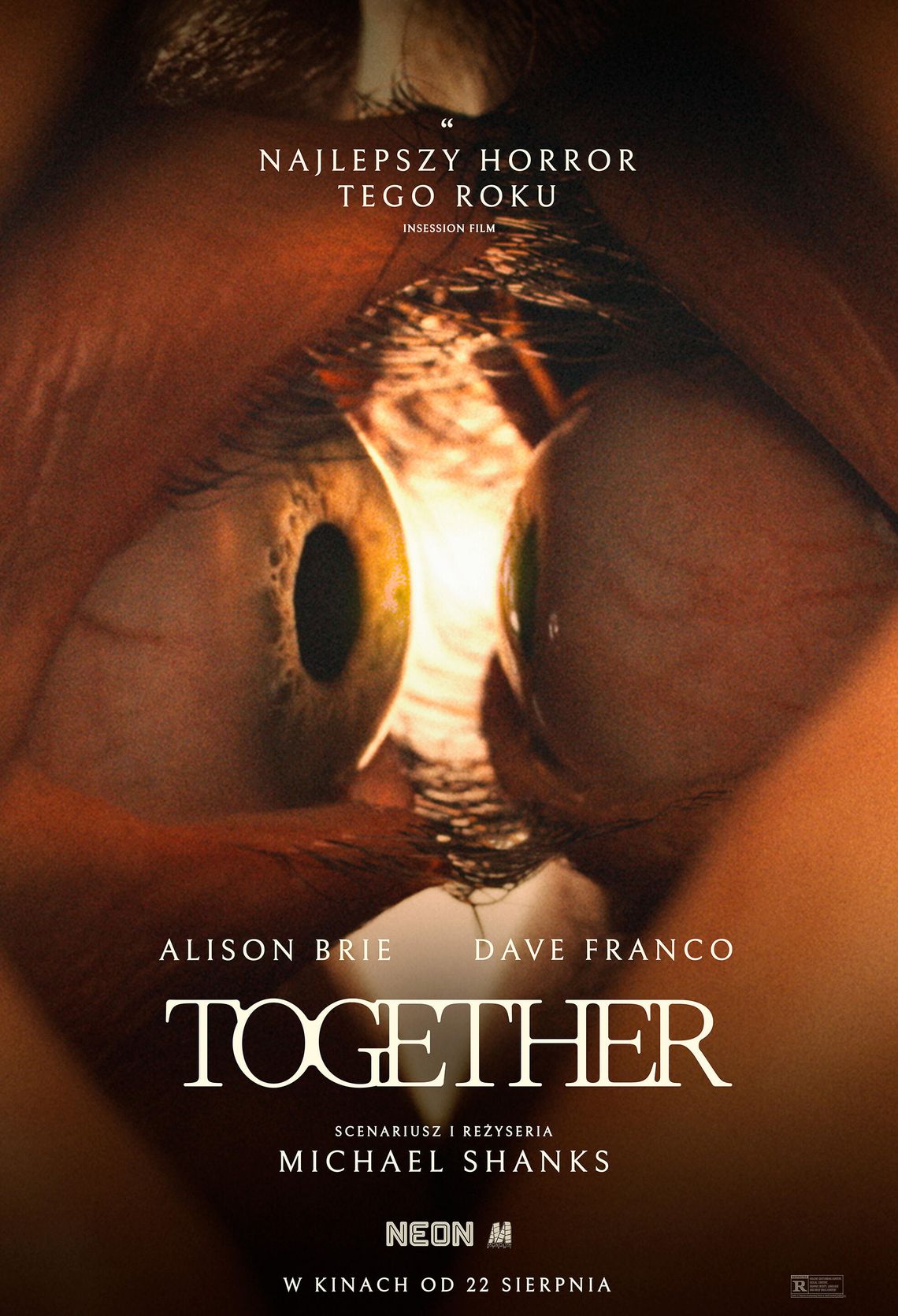 "Together" w Kinie Światowid "Together" w Kinie Światowid