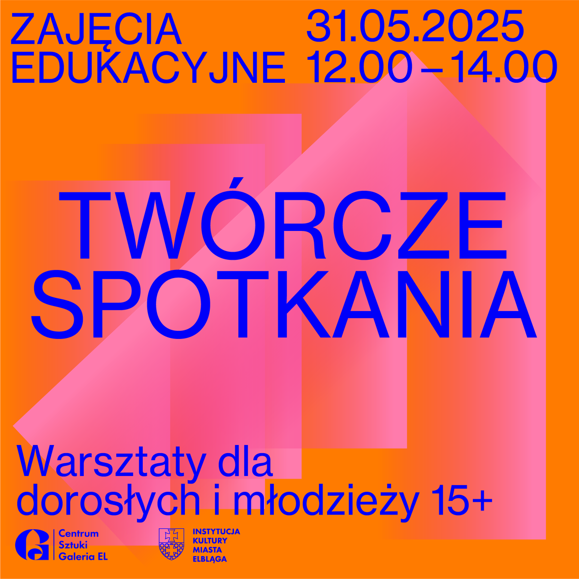 Twórcze Spotkania / Opowiedz bajeczkę! Twórcze Spotkania / Opowiedz bajeczkę!